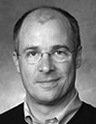 Peter Orser, 2004年MBAKS前任总裁
